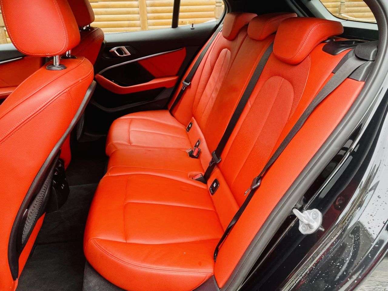 2020 BMW 1 SERIES 2020 BMW 1 SERIES