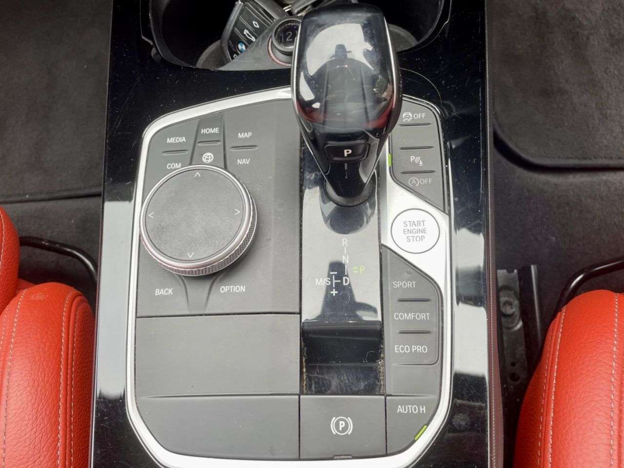 2020 BMW 1 SERIES 2020 BMW 1 SERIES