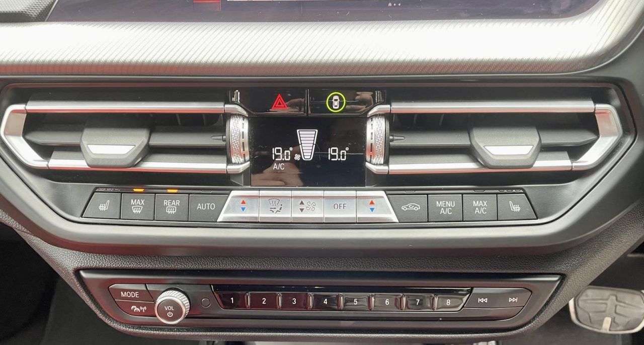 2020 BMW 1 SERIES 2020 BMW 1 SERIES