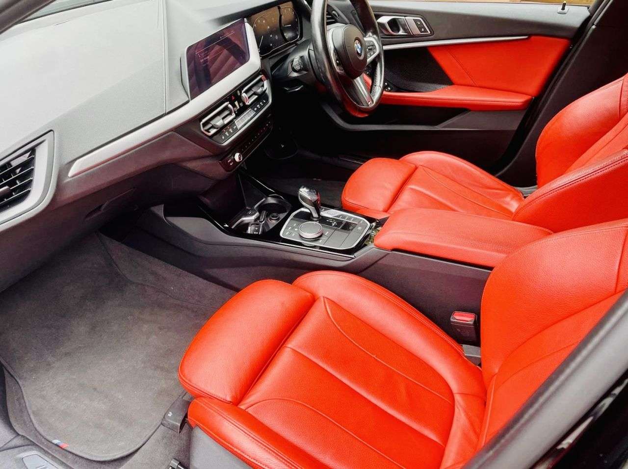 2020 BMW 1 SERIES 2020 BMW 1 SERIES