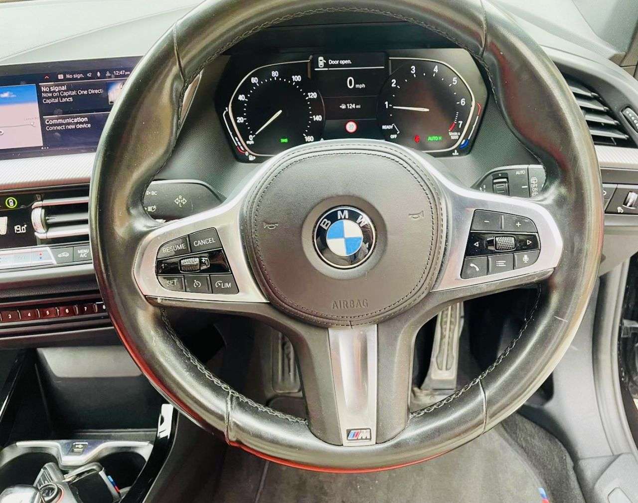 2020 BMW 1 SERIES 2020 BMW 1 SERIES