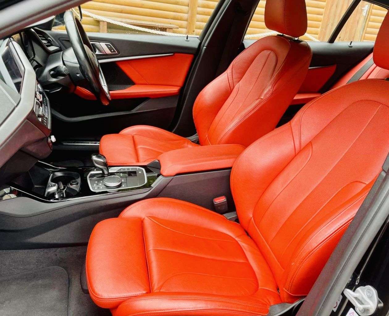 2020 BMW 1 SERIES 2020 BMW 1 SERIES