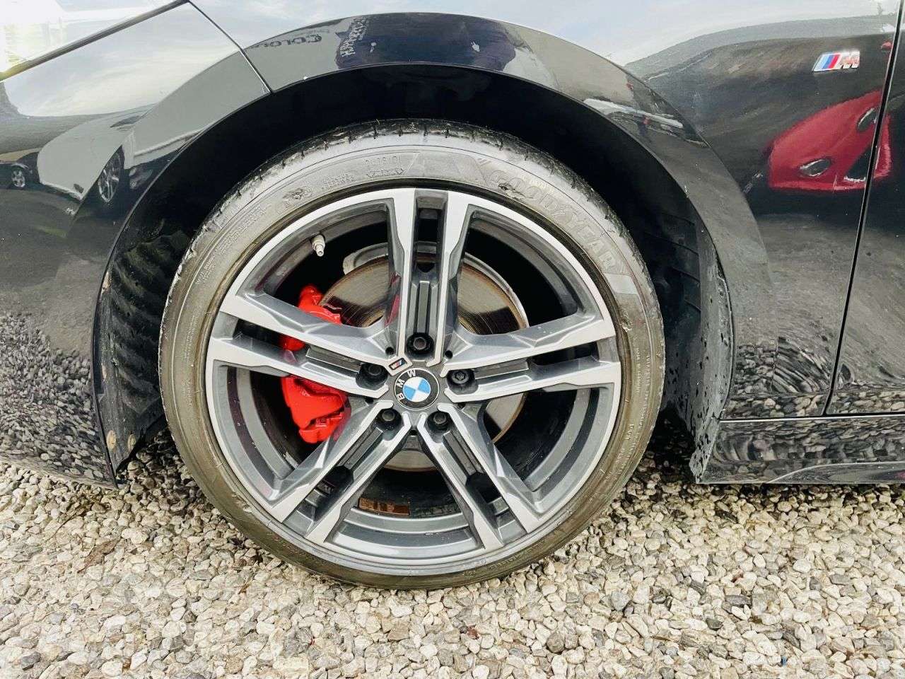 2020 BMW 1 SERIES 2020 BMW 1 SERIES