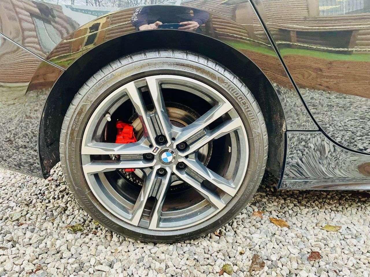 2020 BMW 1 SERIES 2020 BMW 1 SERIES