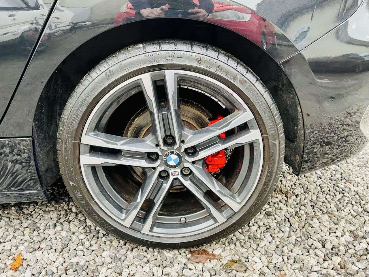 2020 BMW 1 SERIES 2020 BMW 1 SERIES