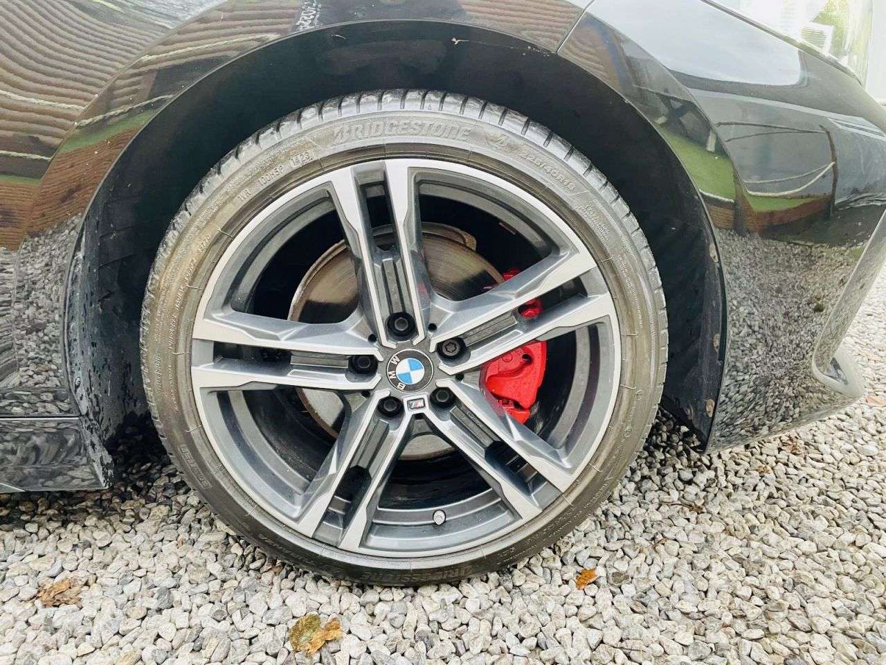 2020 BMW 1 SERIES 2020 BMW 1 SERIES