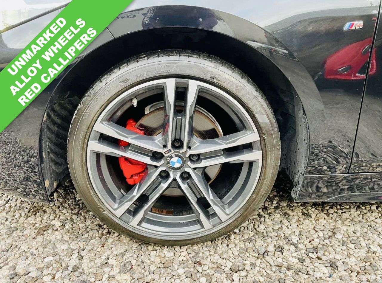 2020 BMW 1 SERIES 2020 BMW 1 SERIES