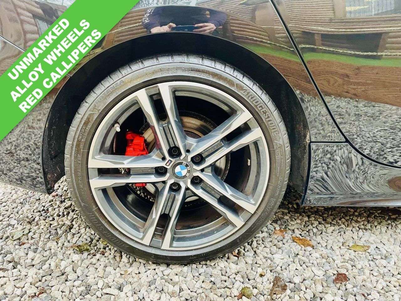 2020 BMW 1 SERIES 2020 BMW 1 SERIES