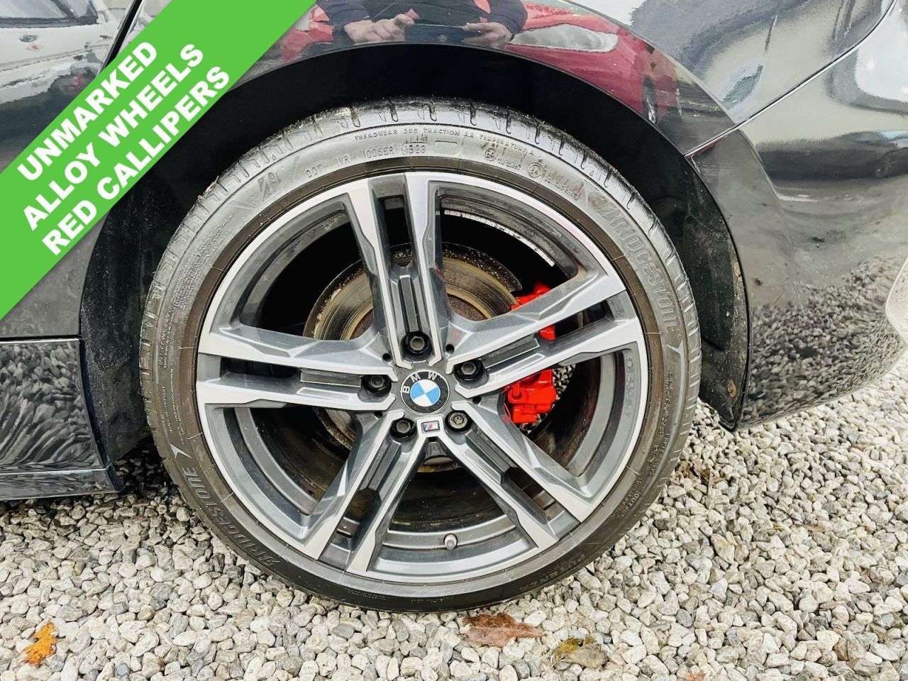 2020 BMW 1 SERIES 2020 BMW 1 SERIES