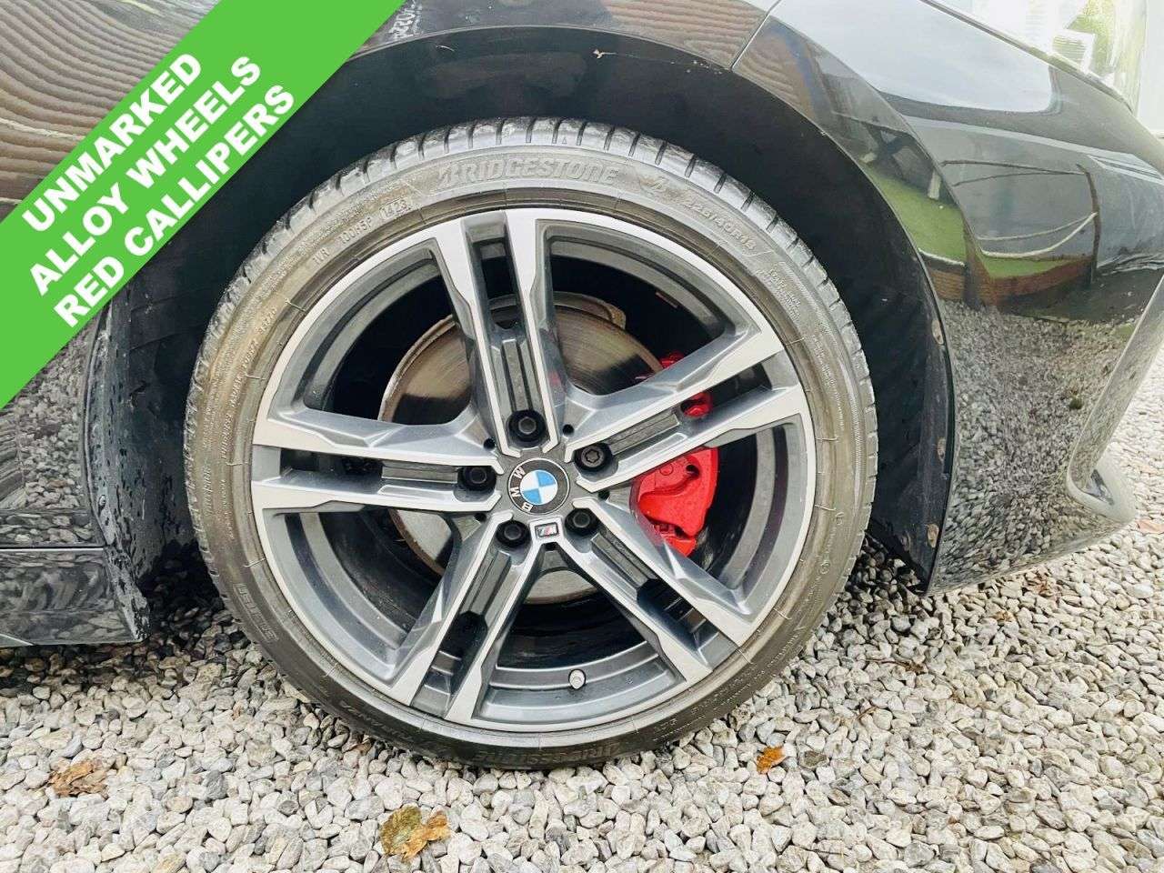 2020 BMW 1 SERIES 2020 BMW 1 SERIES