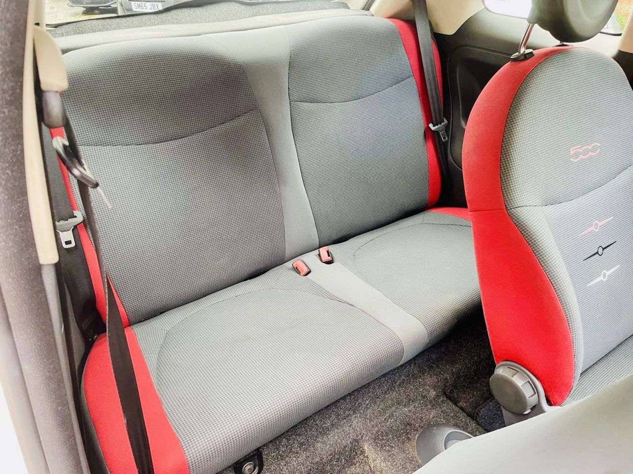 2014 FIAT 500 2014 FIAT 500