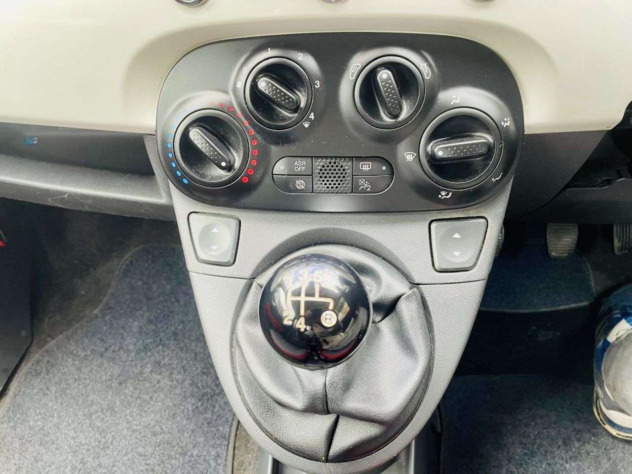 2014 FIAT 500 2014 FIAT 500