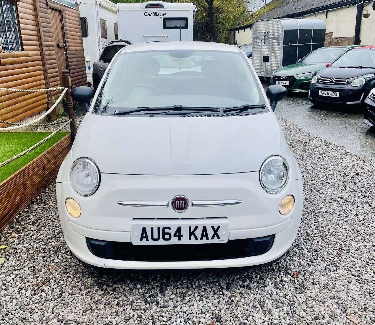 A 2014 FIAT 500 1.2 Pop Hatchback 3dr Petrol Manual Euro 6 (s/s) (69 bhp) RECENT TIMING BEL A 2014 FIAT 500 1.2 Pop Hatchback 3dr Petrol Manual Euro 6 (s/s) (69 bhp) RECENT TIMING BEL