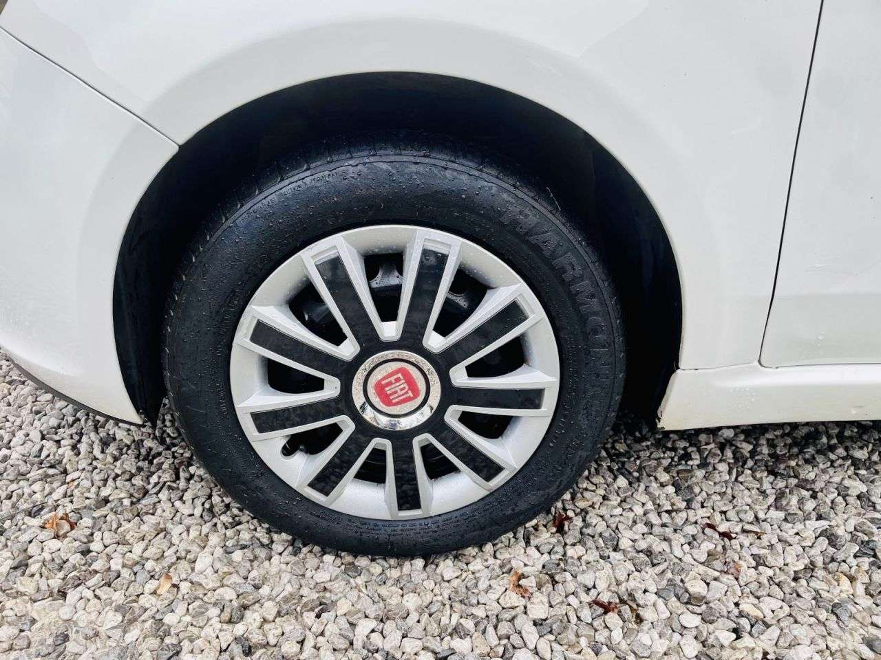 2014 FIAT 500 2014 FIAT 500