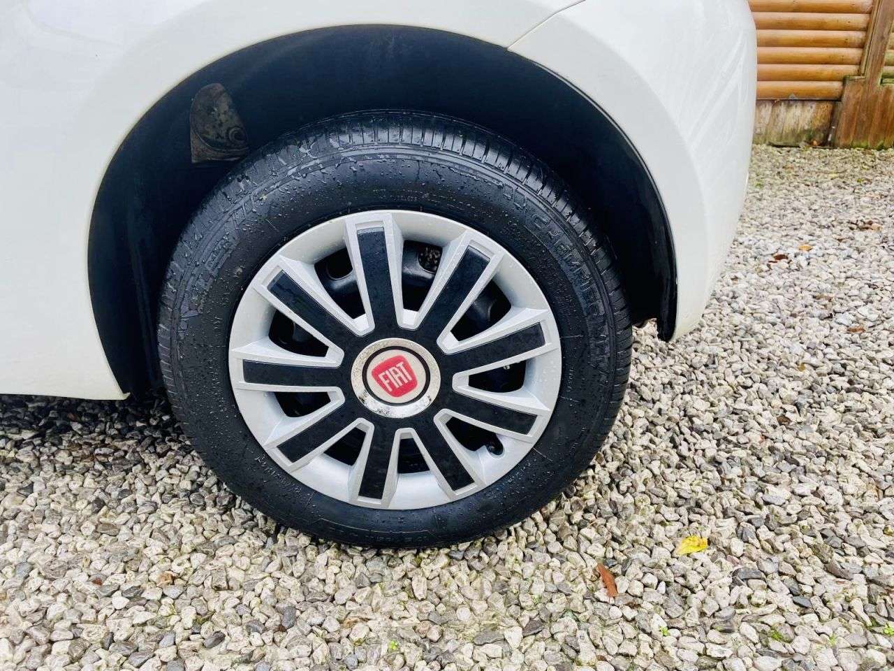 2014 FIAT 500 2014 FIAT 500