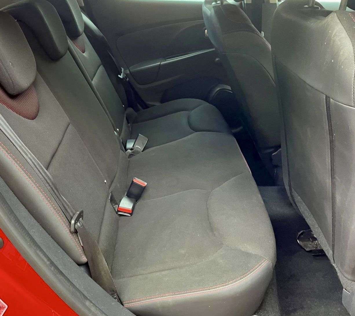 2016 RENAULT CLIO 2016 RENAULT CLIO