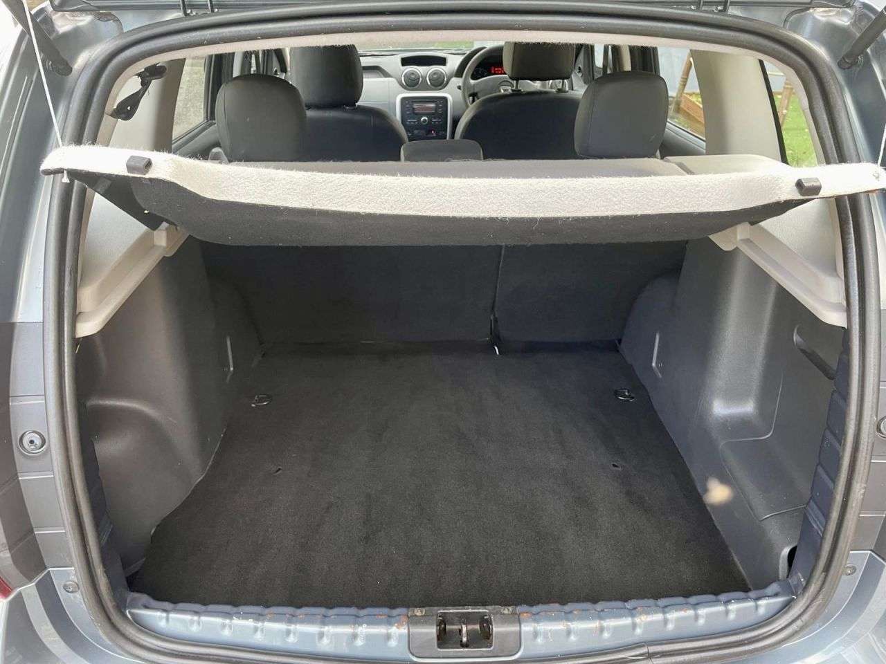 2013 DACIA DUSTER 2013 DACIA DUSTER