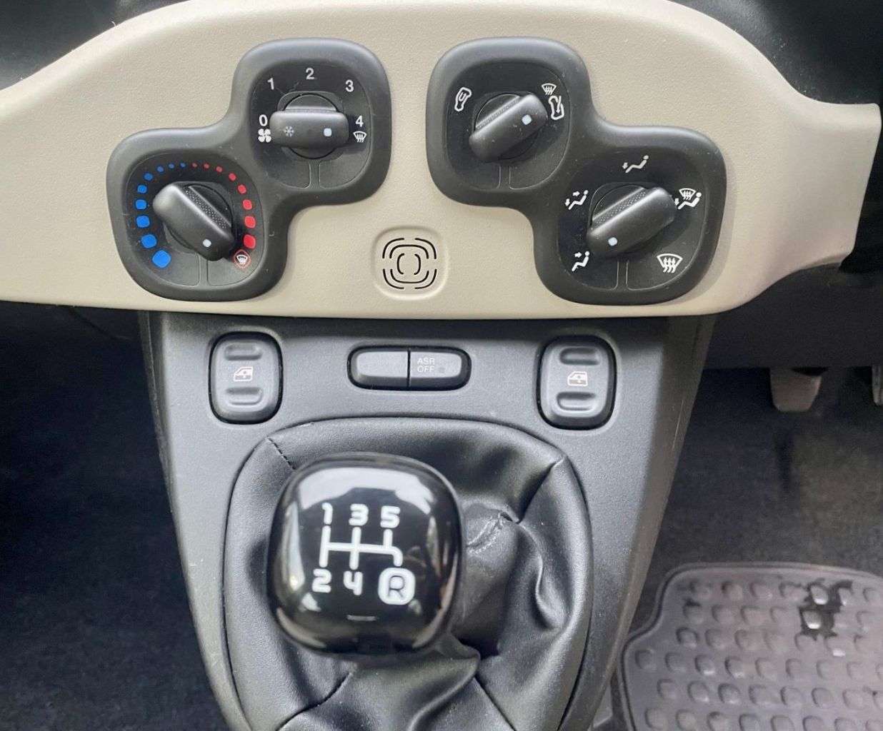 2016 FIAT PANDA 2016 FIAT PANDA