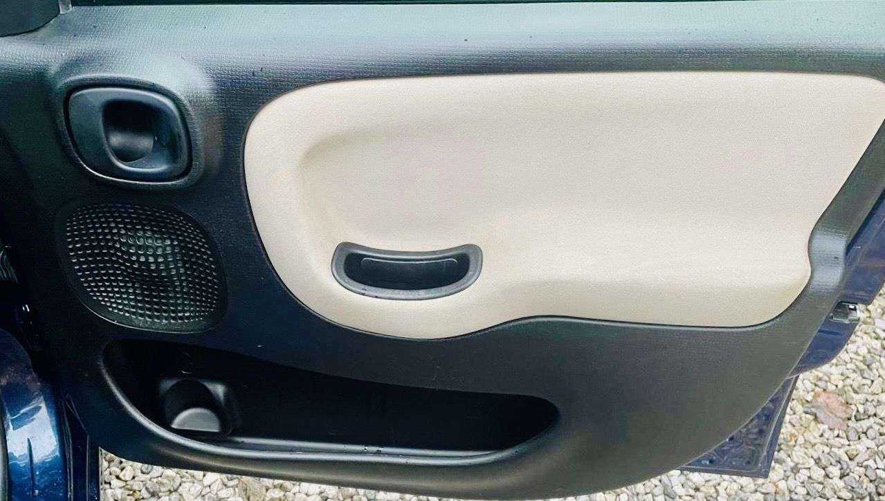 2016 FIAT PANDA 2016 FIAT PANDA