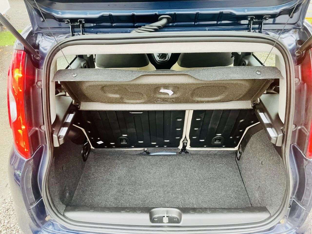 2016 FIAT PANDA 2016 FIAT PANDA