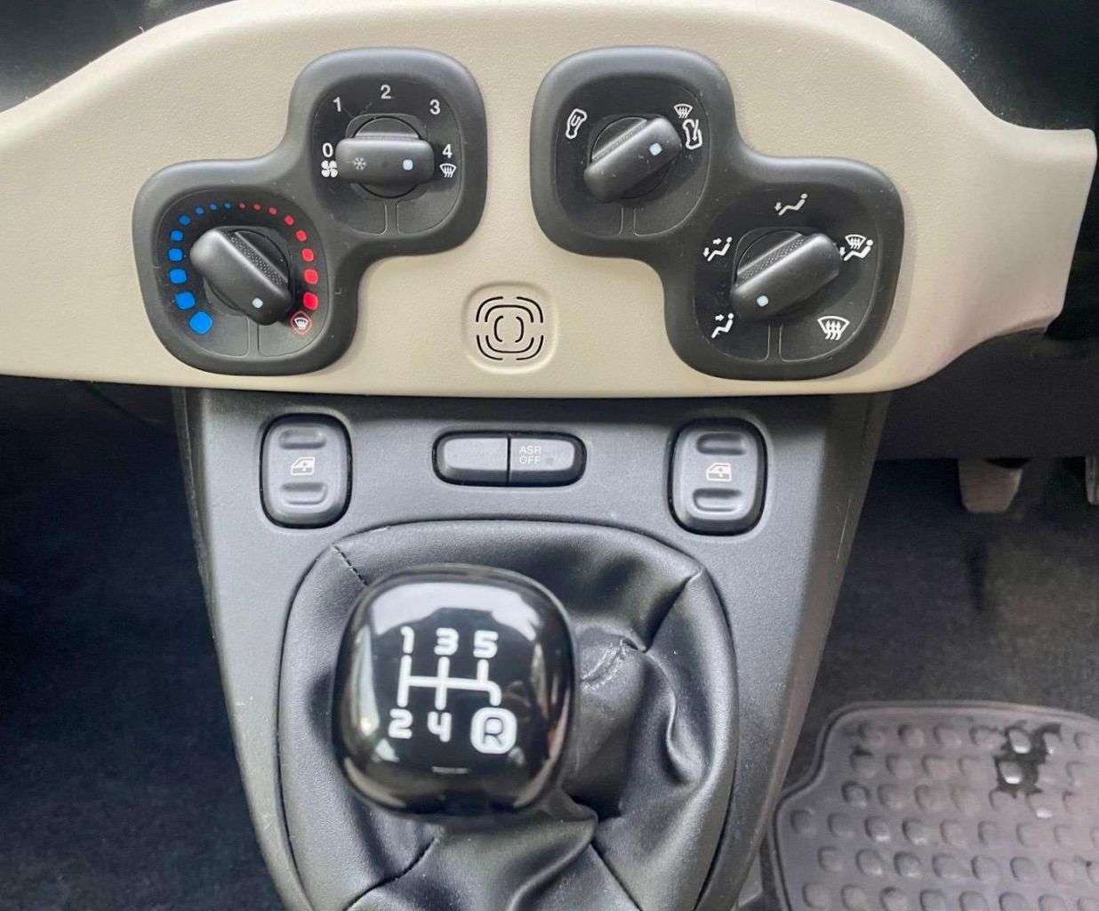 2016 FIAT PANDA 2016 FIAT PANDA