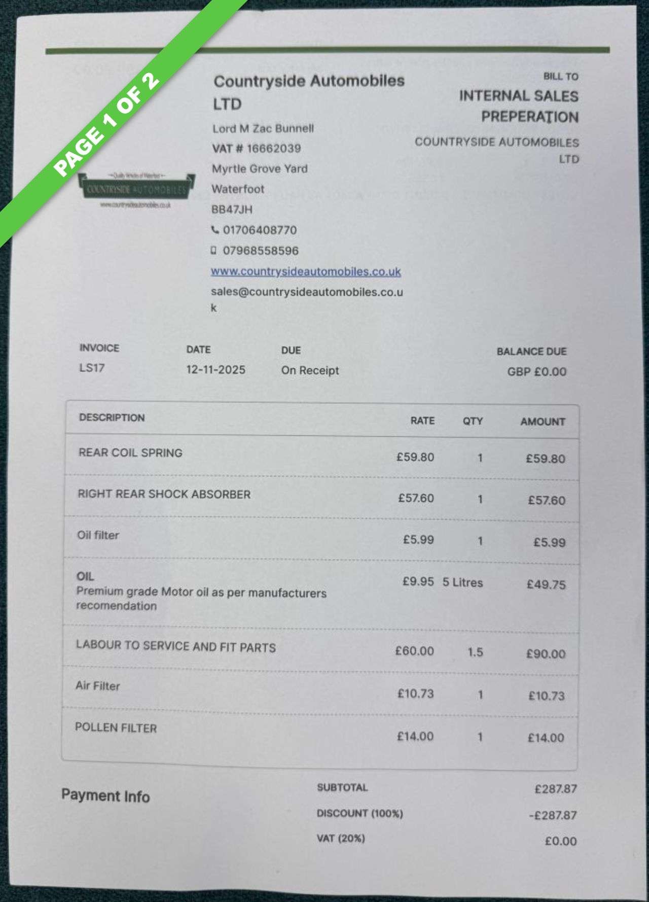 2016 FIAT PANDA 2016 FIAT PANDA