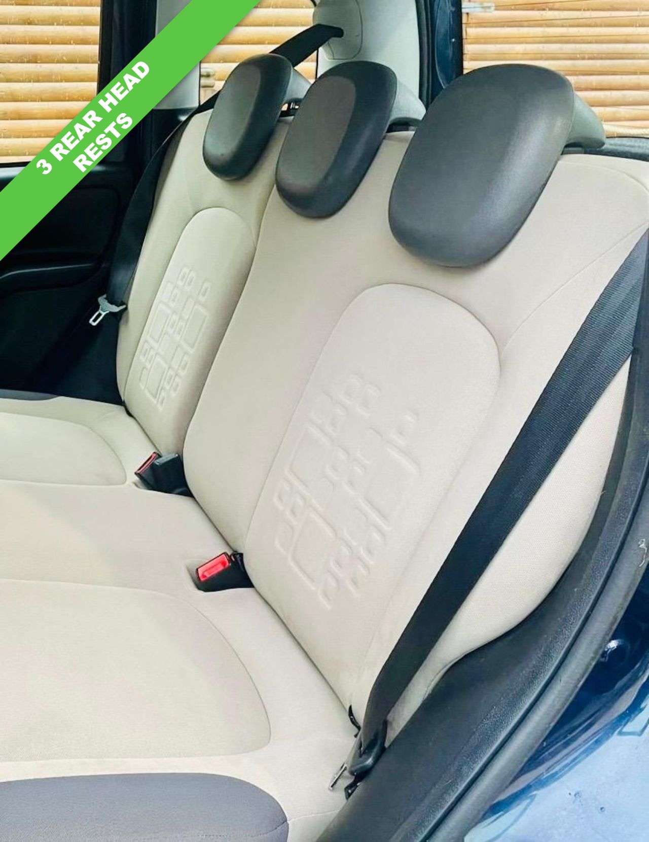 2016 FIAT PANDA 2016 FIAT PANDA