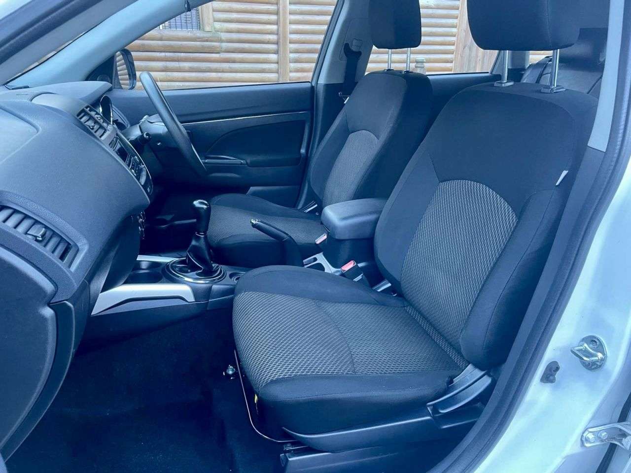 2014 MITSUBISHI ASX 2014 MITSUBISHI ASX