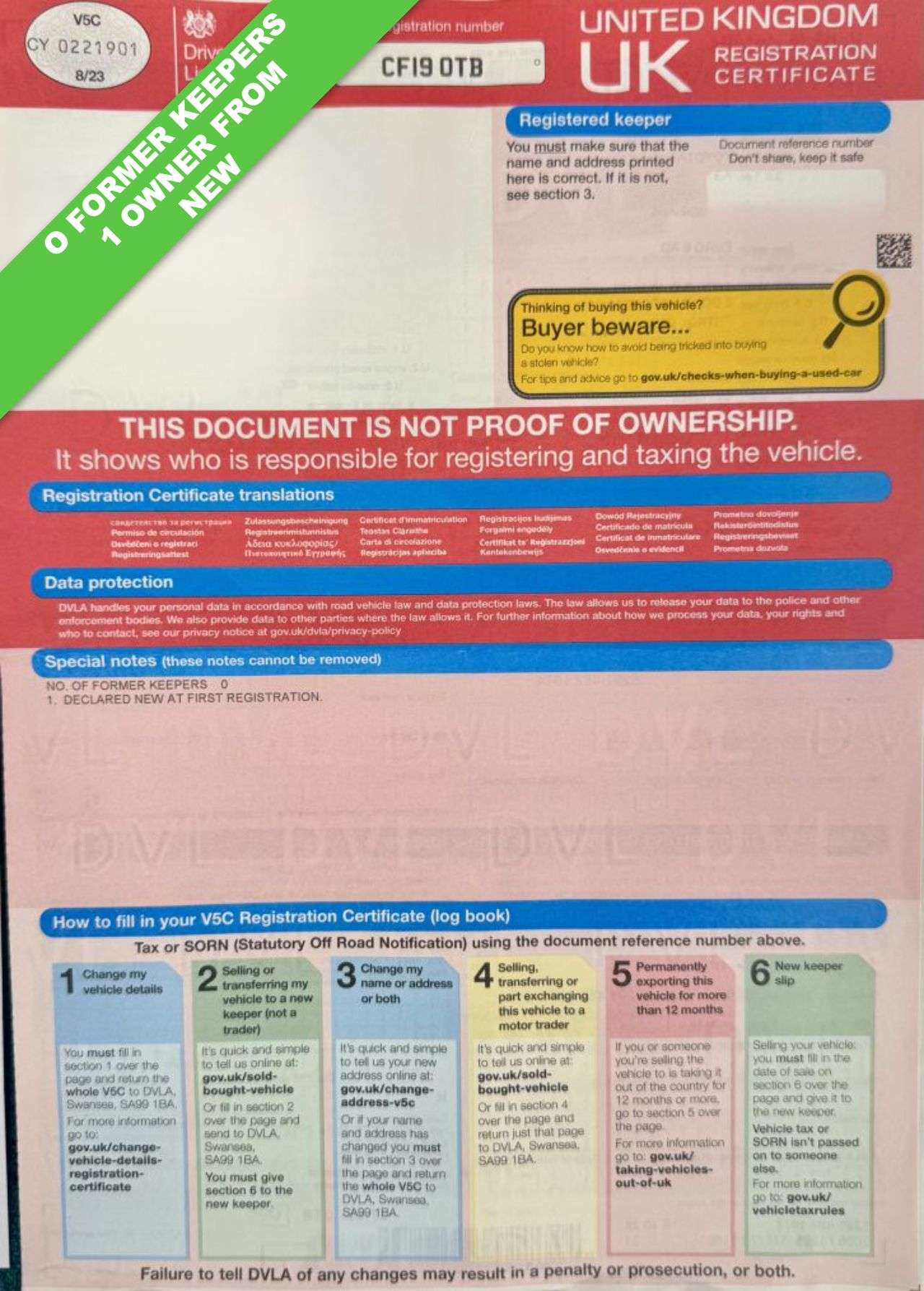 2019 TOYOTA AYGO 2019 TOYOTA AYGO