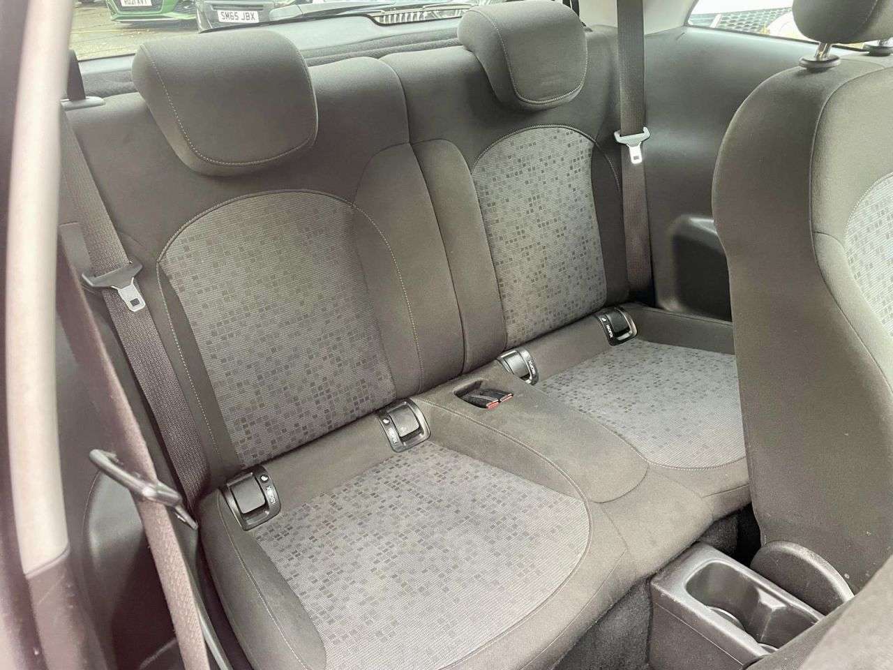 2016 VAUXHALL ADAM 2016 VAUXHALL ADAM