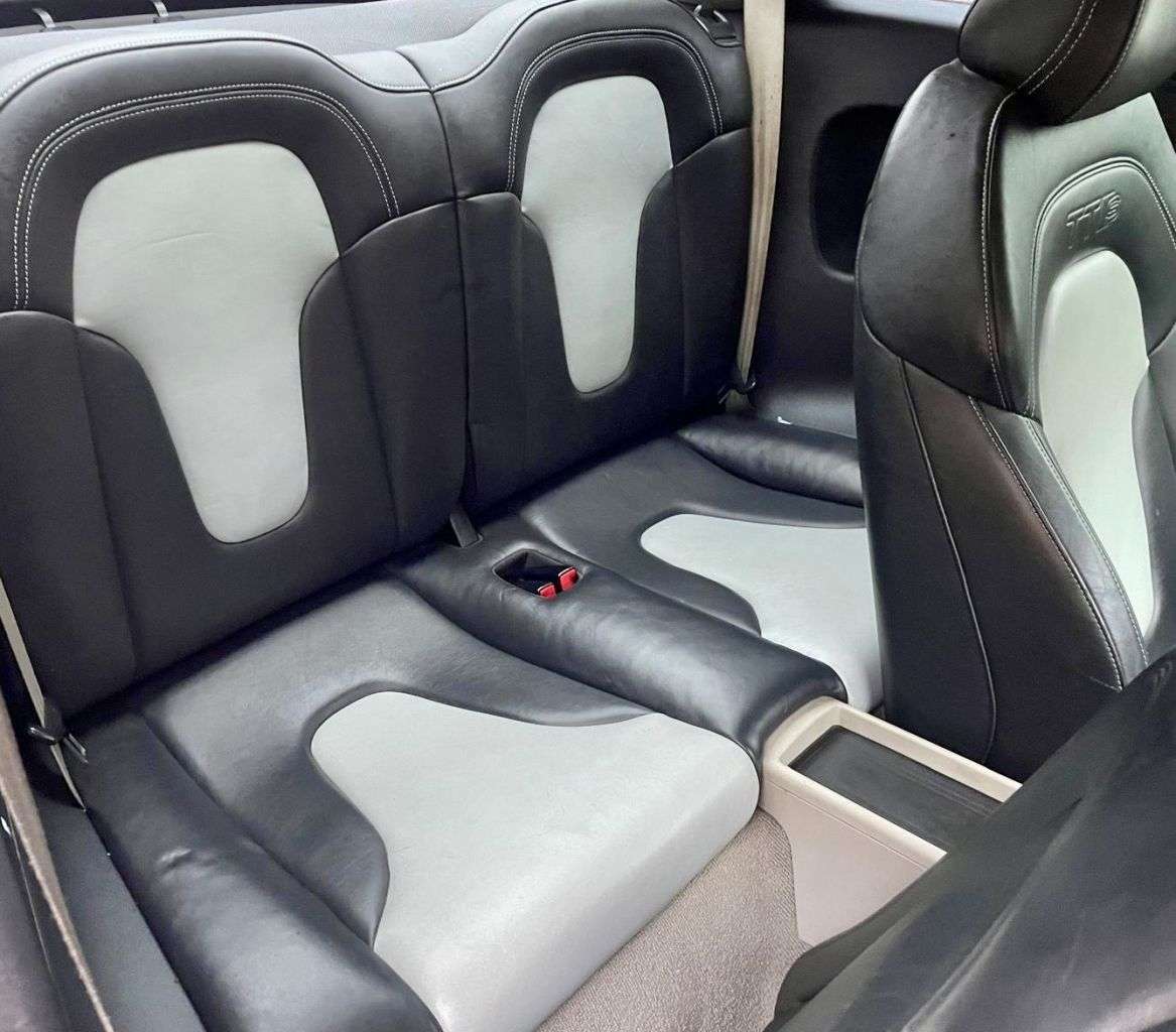 2007 AUDI TT 2007 AUDI TT