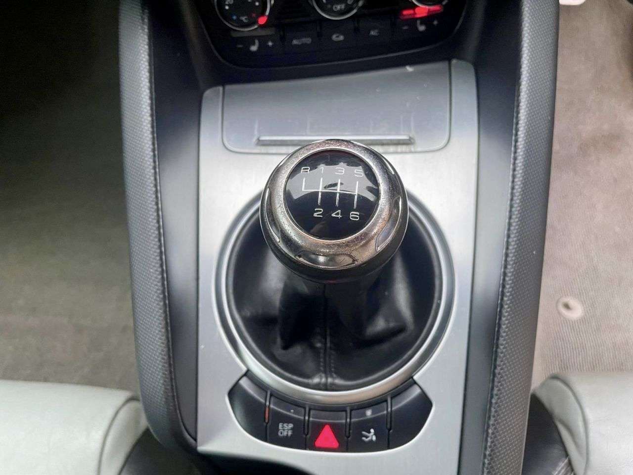 2007 AUDI TT 2007 AUDI TT