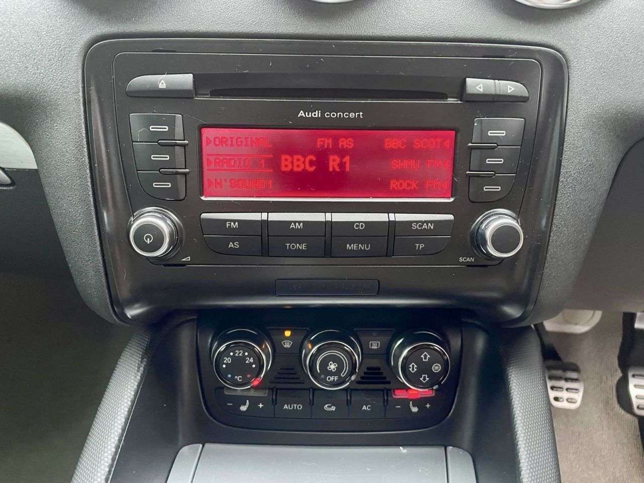 2007 AUDI TT 2007 AUDI TT