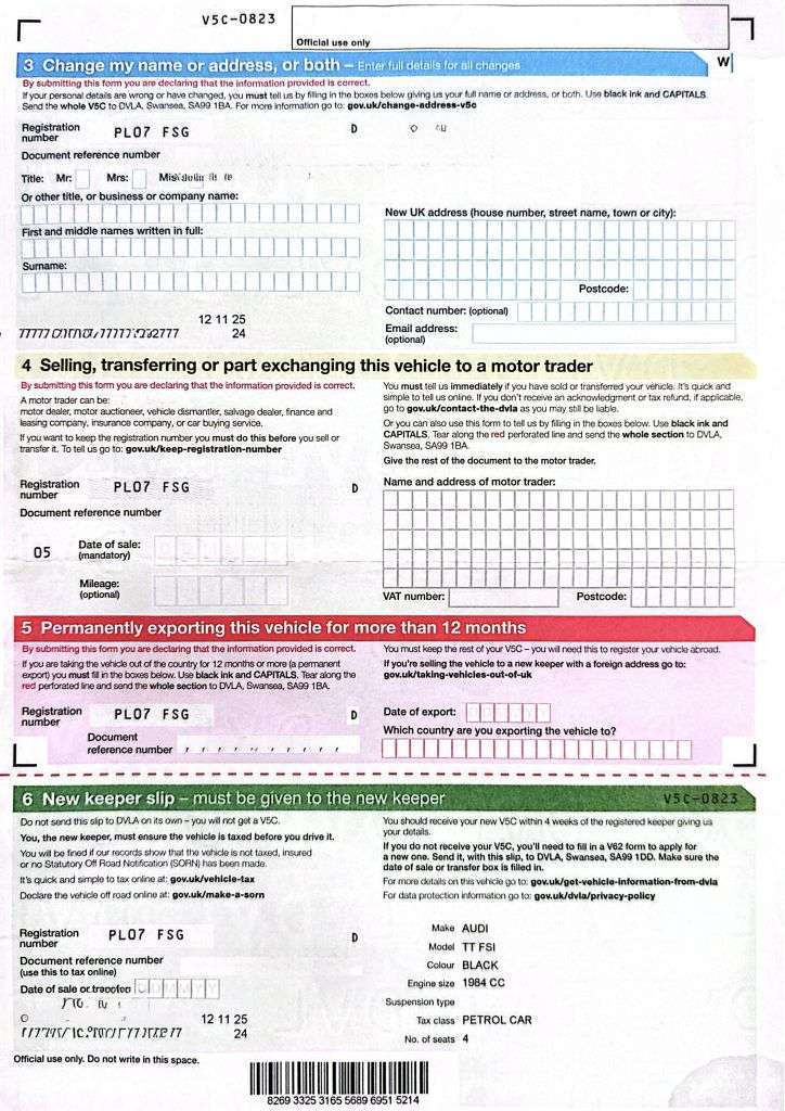 2007 AUDI TT 2007 AUDI TT