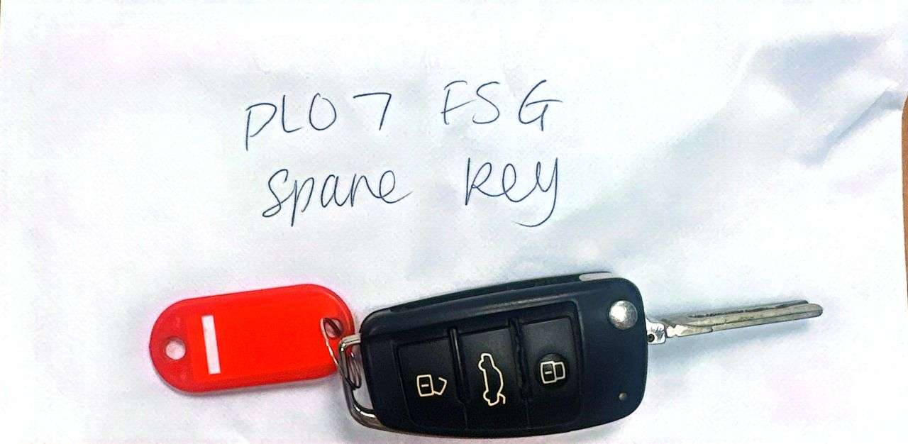 2007 AUDI TT 2007 AUDI TT