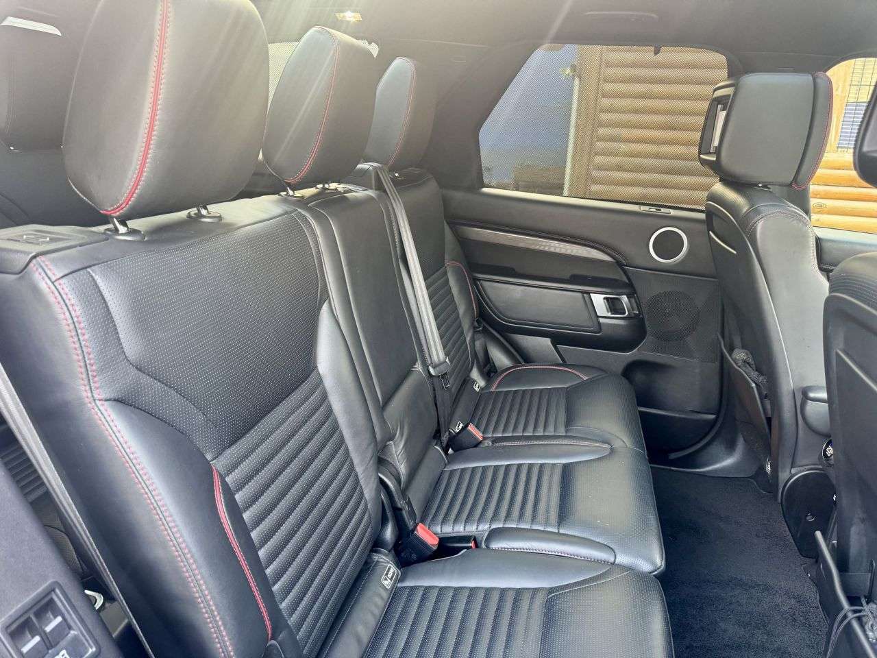 2020 LAND ROVER DISCOVERY 2020 LAND ROVER DISCOVERY