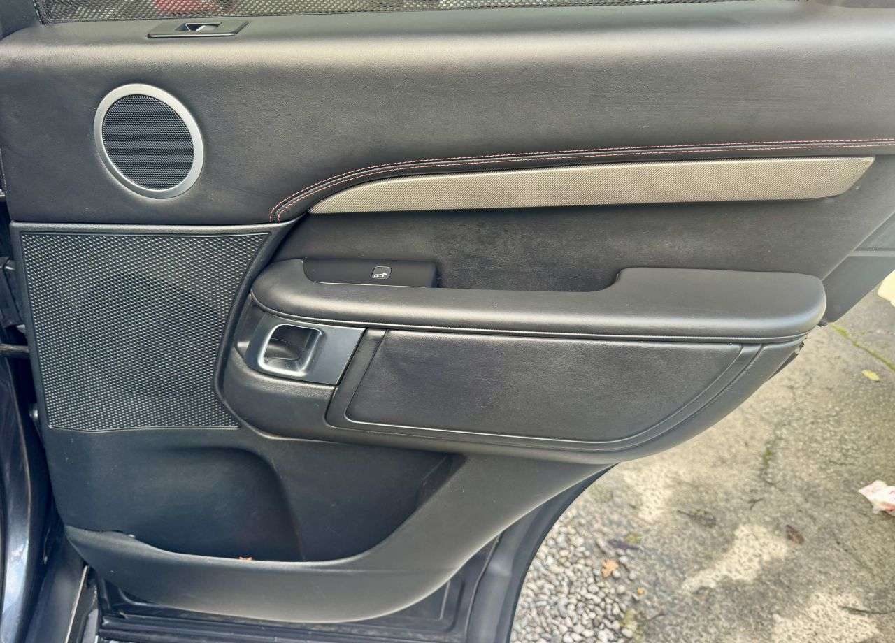 2020 LAND ROVER DISCOVERY 2020 LAND ROVER DISCOVERY