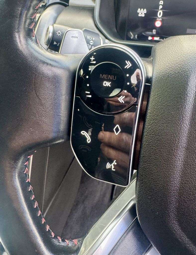 2020 LAND ROVER DISCOVERY 2020 LAND ROVER DISCOVERY