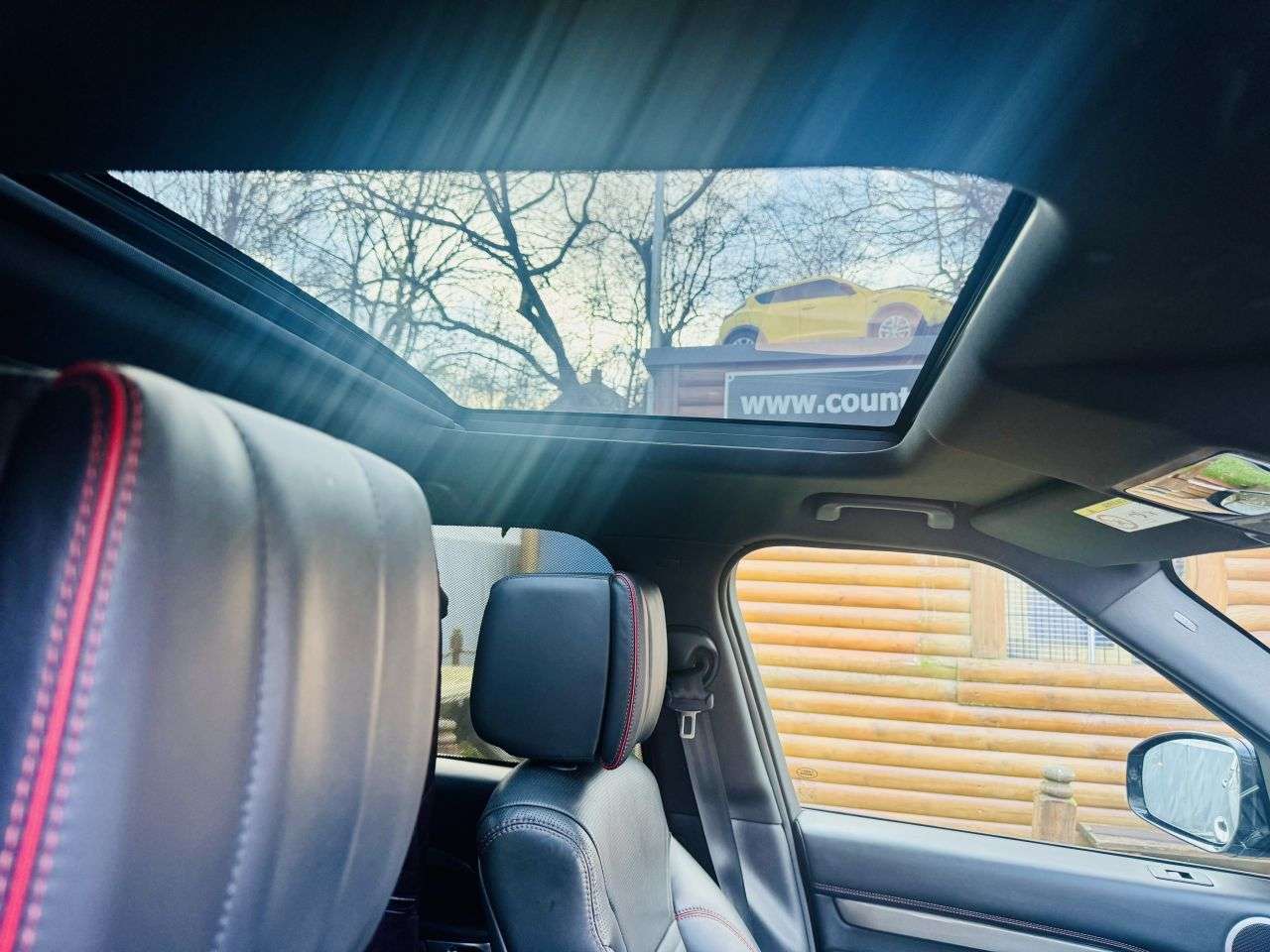 2020 LAND ROVER DISCOVERY 2020 LAND ROVER DISCOVERY