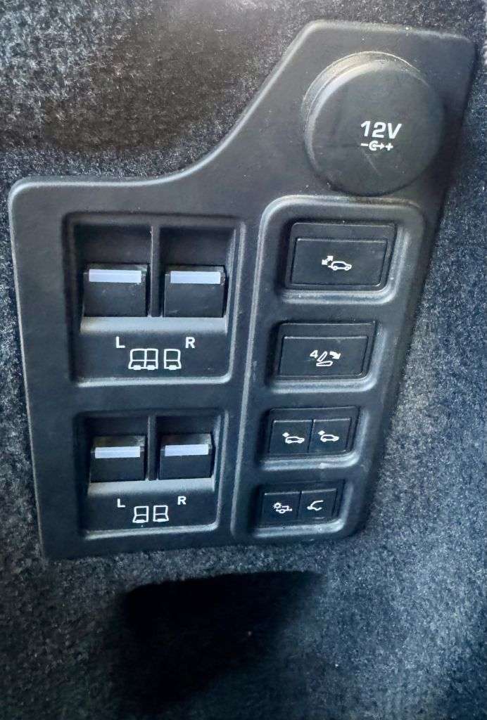 2020 LAND ROVER DISCOVERY 2020 LAND ROVER DISCOVERY