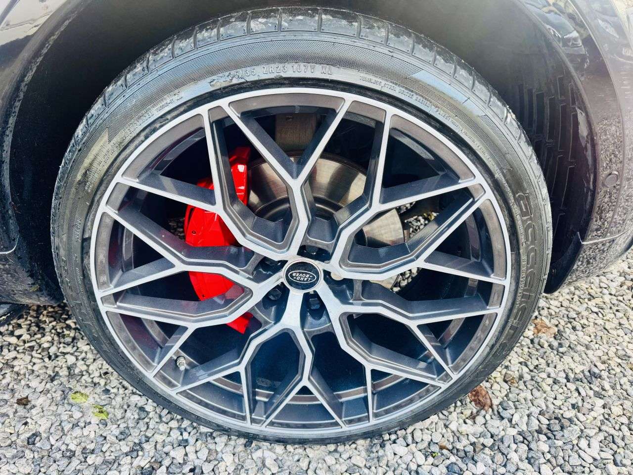 2020 LAND ROVER DISCOVERY 2020 LAND ROVER DISCOVERY