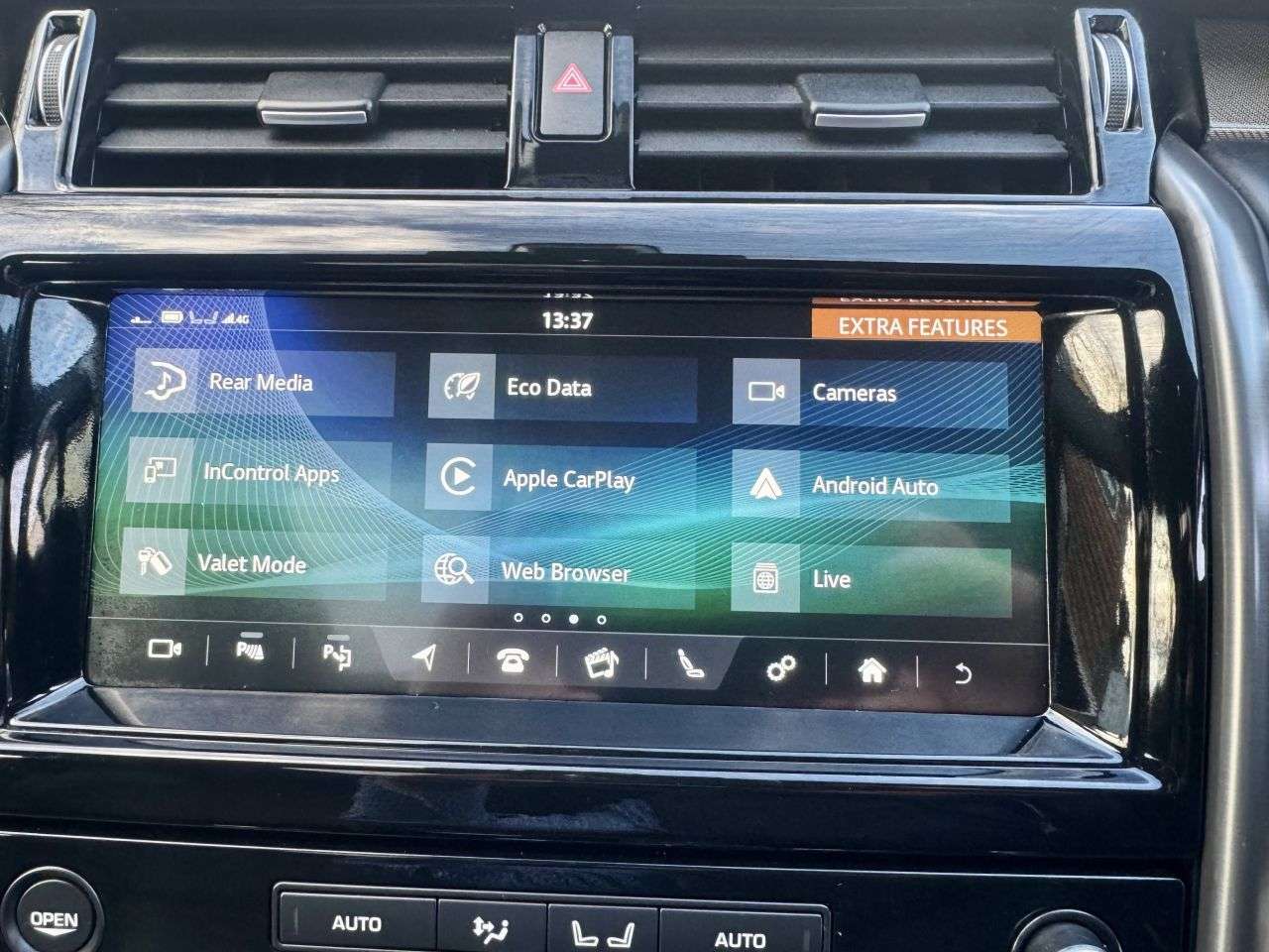 2020 LAND ROVER DISCOVERY 2020 LAND ROVER DISCOVERY