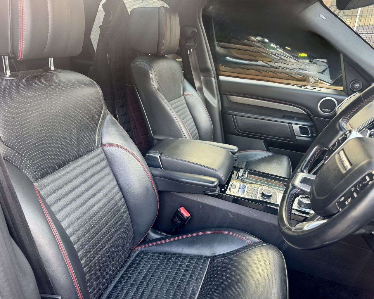 2020 LAND ROVER DISCOVERY 2020 LAND ROVER DISCOVERY