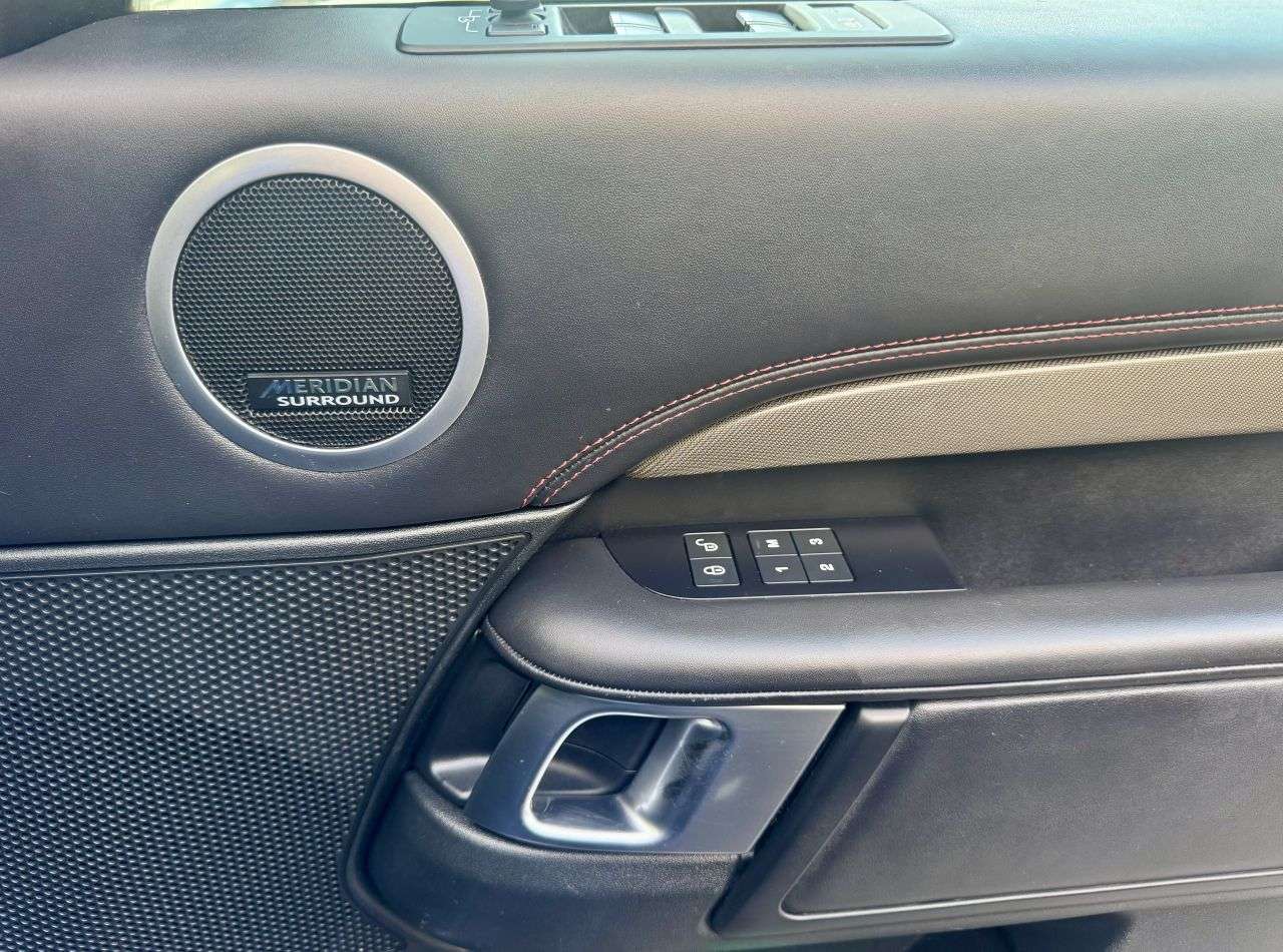 2020 LAND ROVER DISCOVERY 2020 LAND ROVER DISCOVERY