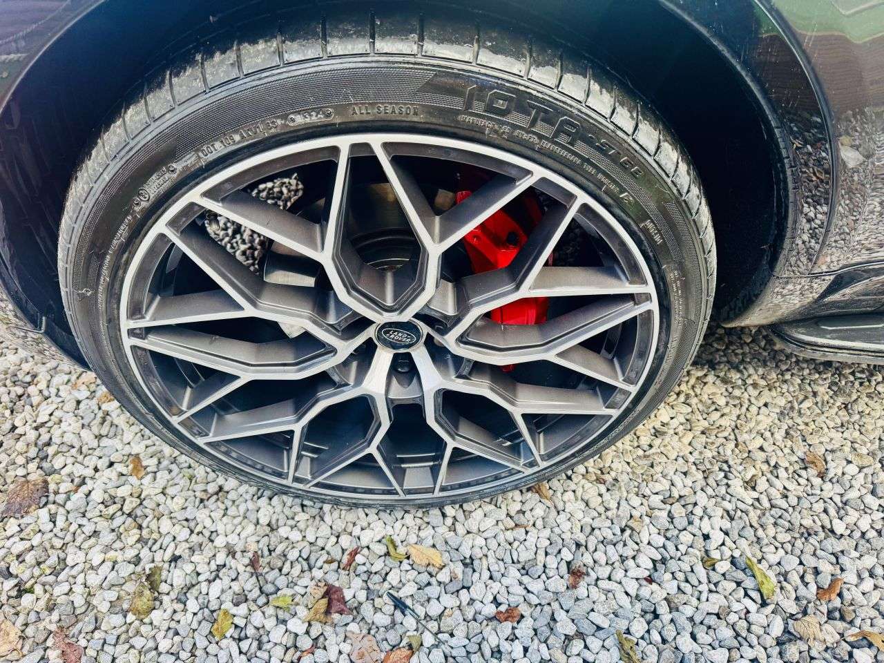 2020 LAND ROVER DISCOVERY 2020 LAND ROVER DISCOVERY