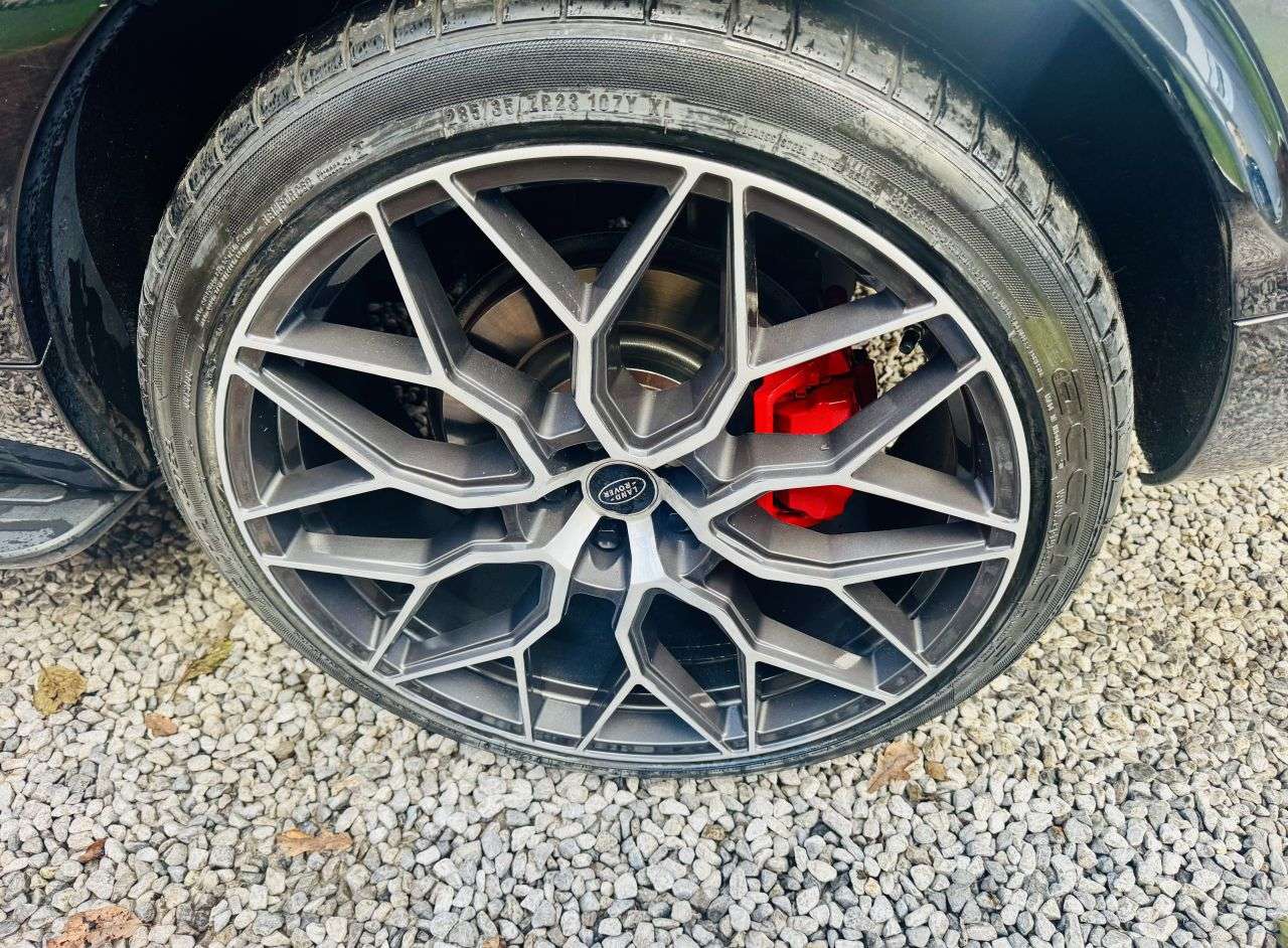 2020 LAND ROVER DISCOVERY 2020 LAND ROVER DISCOVERY