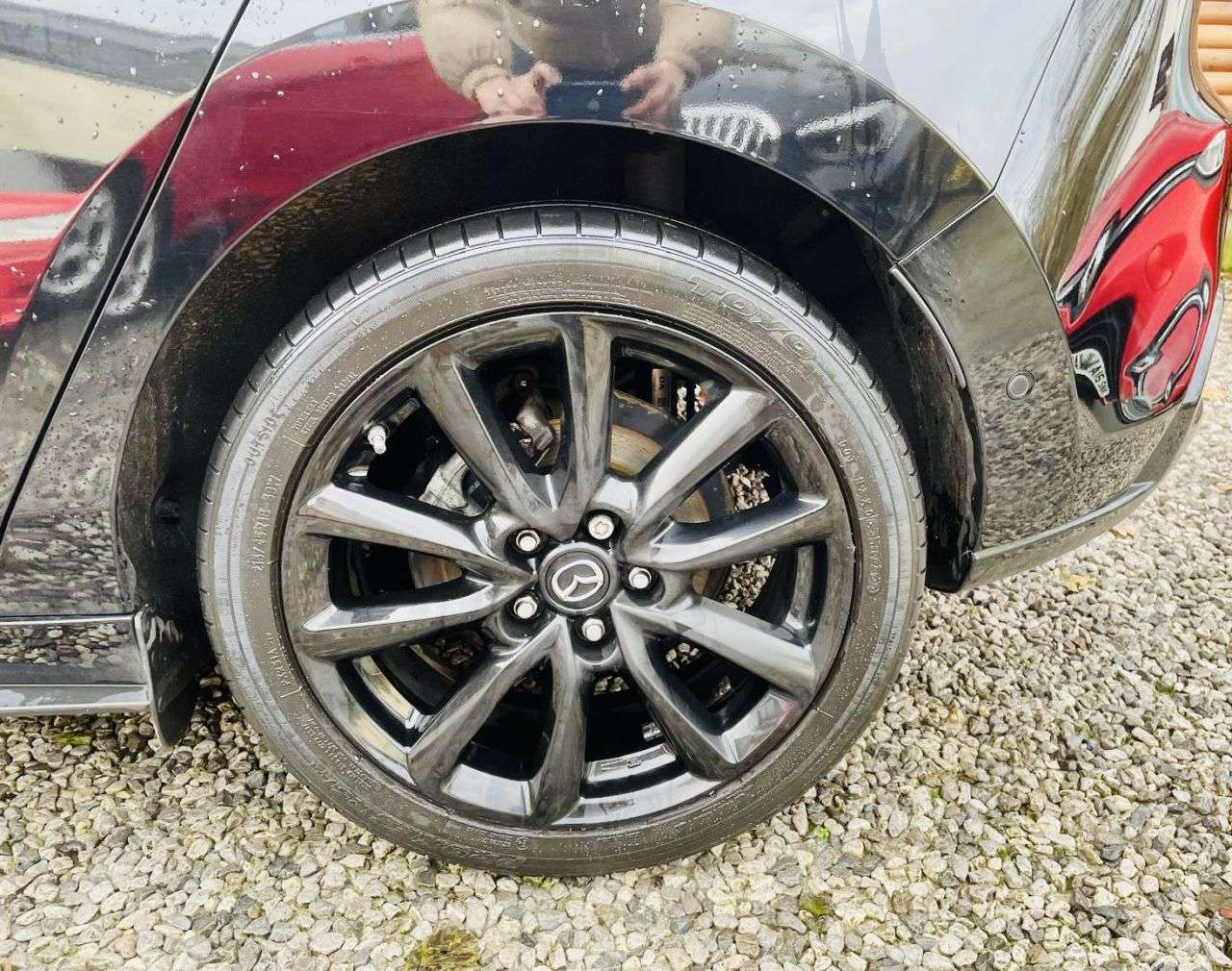 2019 MAZDA MAZDA3 2019 MAZDA MAZDA3