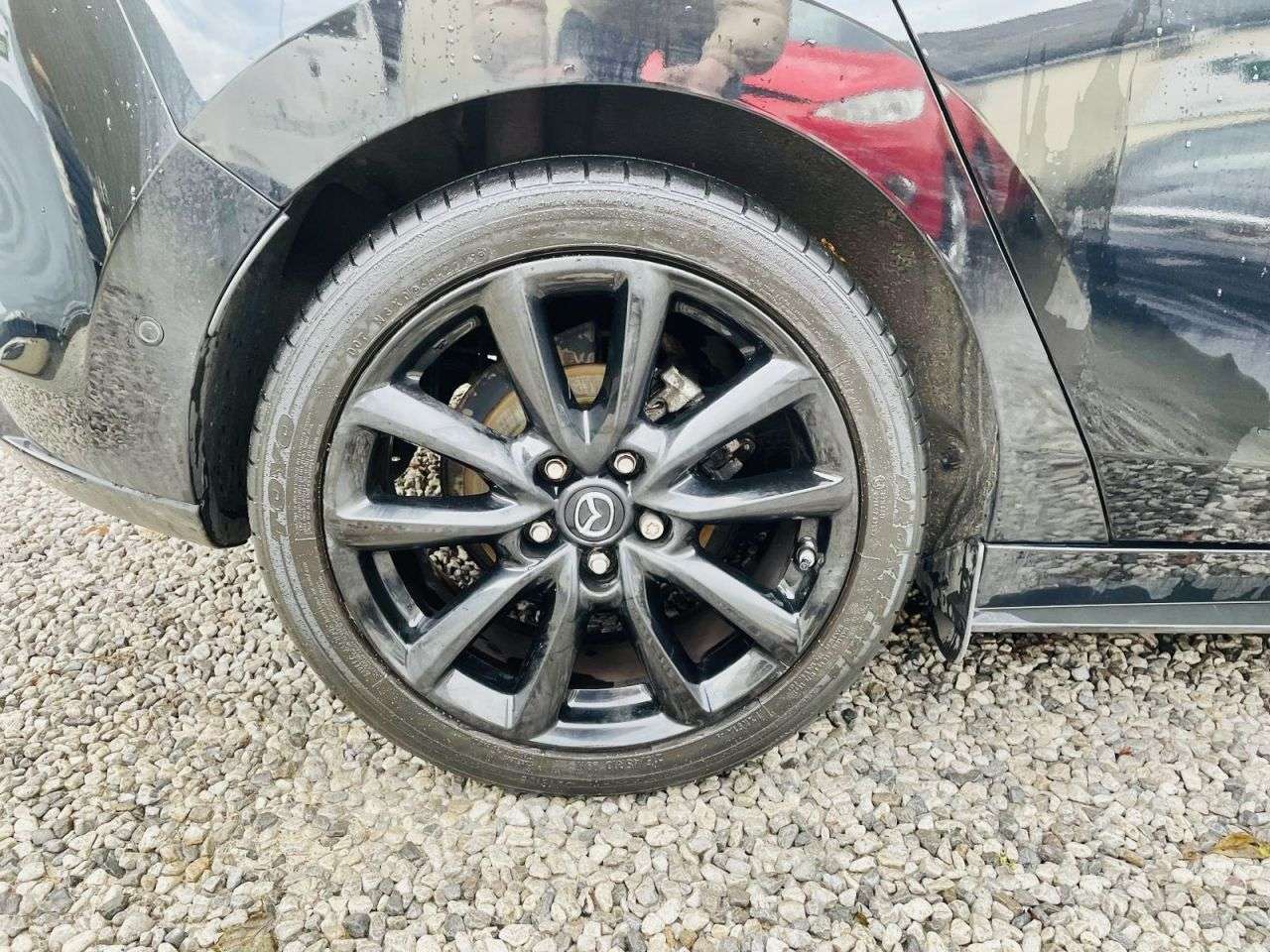 2019 MAZDA MAZDA3 2019 MAZDA MAZDA3