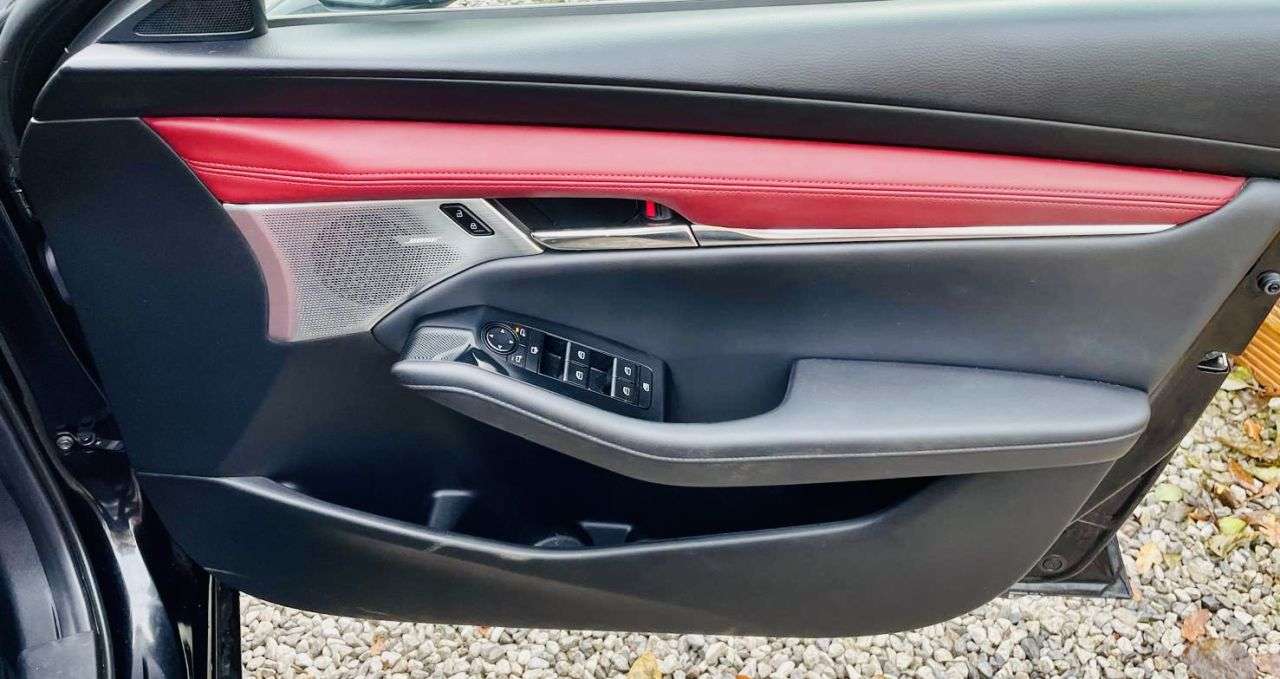 2019 MAZDA MAZDA3 2019 MAZDA MAZDA3