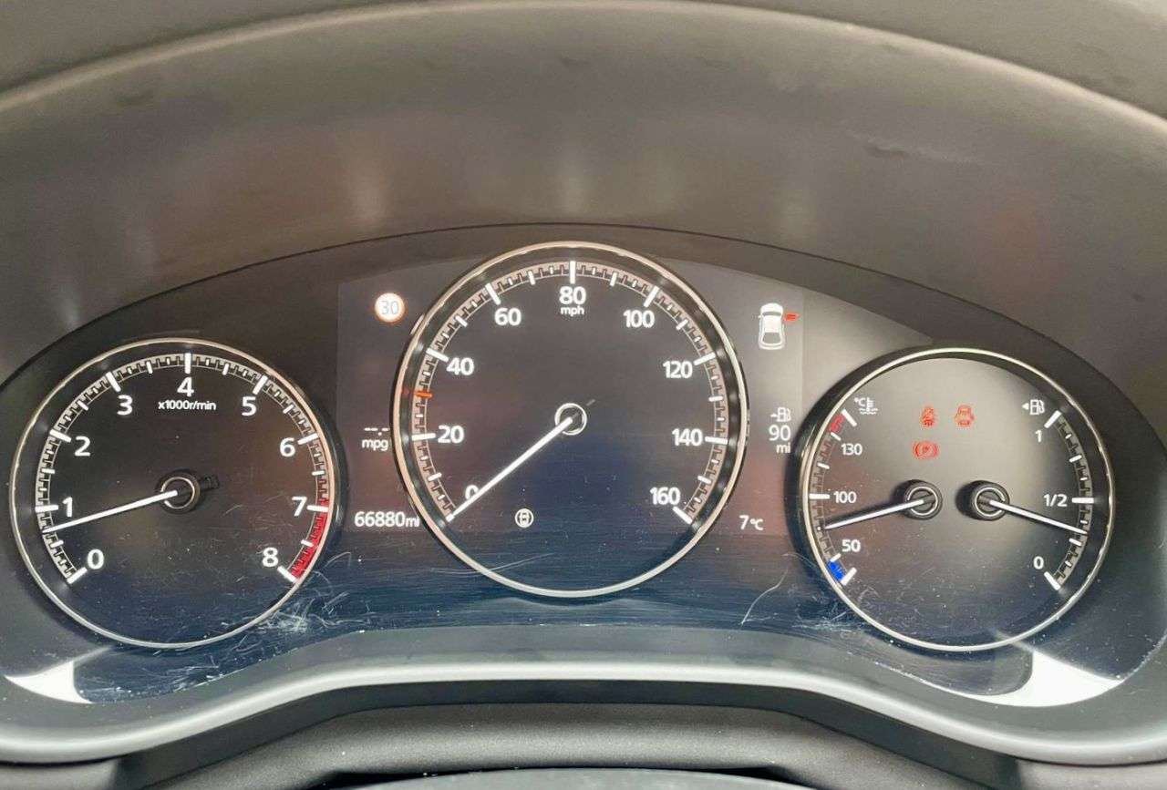 2019 MAZDA MAZDA3 2019 MAZDA MAZDA3